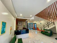 Asia Jem Hotel - Bayawan