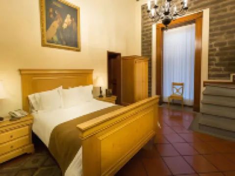 Hotel Estrella De Belem Hoteles en San Andrés Cholula