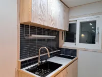 Yesan Gayasan Tourist Pension Hotels in Yesan-gun