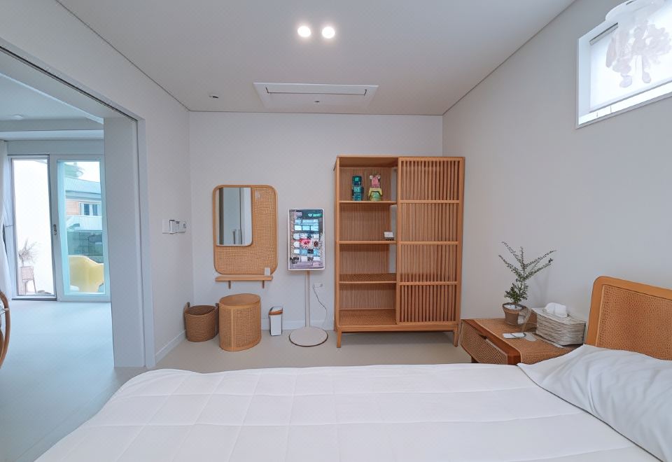 스테이도노 트윈룸