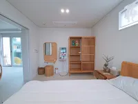 제주 스테이도노 펜션 함덕/조천/구좌 호텔