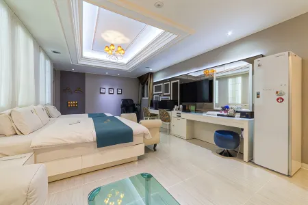 Hanam 1st Business Hotel