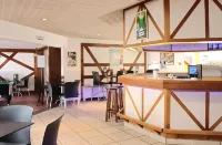 Vvf Plaine d'Alsace Obernai Strasbourg - bar