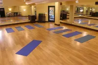 The Westin Bear Mountain Golf Resort & Spa, Victoria - Træningscentre