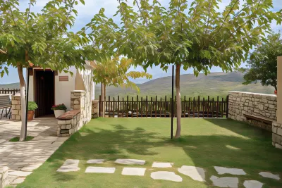 Earino Hotels in Faistos