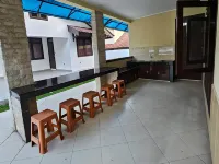 Villa Green Hill Akasia Sibolangit Hotels in Martelu
