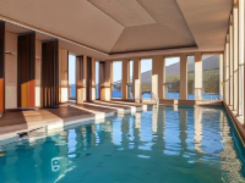 Portonovi Resort Hotels in Kumbor