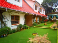 La Résidence d'Ankerana Các khách sạn ở 