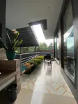 Eight Breeze Bohol Hotels in Baclayon