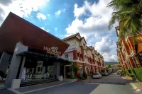 The Beach Boutique House Hotels in Kata Beach