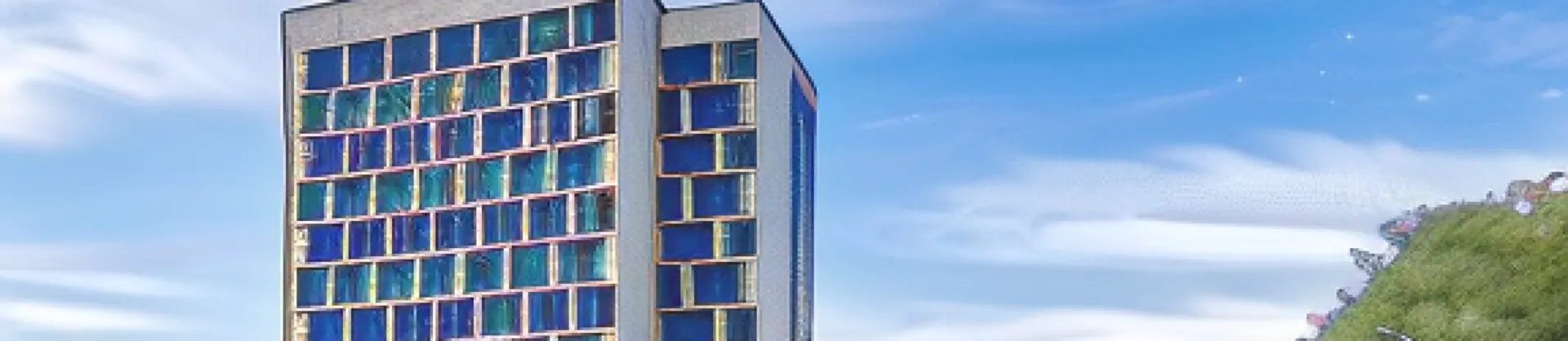 Four-Star Hotels
