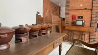 Saraswati Traditional Homestay Temanggung RedPartner Hotels in Temanggung