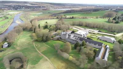 Ardoe House Hotel & Spa Hotels in Portlethen