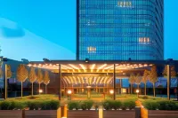 Sheraton Grand Istanbul Atasehir Hotels in Istanbul