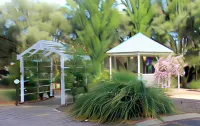 Busselton Ithaca Motel Hotel di Busselton