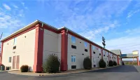 Jefferson Inn Dandridge Hotels in Dandridge