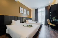 Nature hotel Hotels near Da Lat Diocese Cathedral