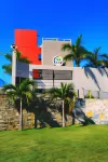 Hotel Real de Lua Hotels in Axtla de Terrazas