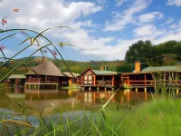 The Old Orchard Guest House Hotels in Kokstad