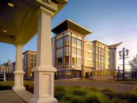 Bungalow Hotel Các khách sạn ở Long Branch