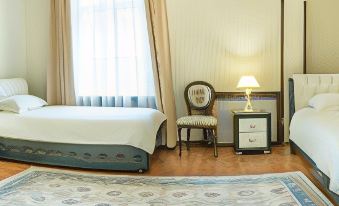 Grand Hotel Altay Hotel