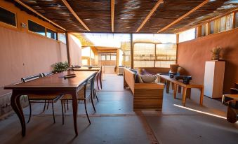 Hotel Pat'ta Hoiri