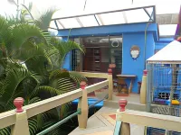 Dreamkapture Hostel Close to the Airport and Bus Terminal