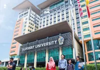 WOCO BOUTIQUE HOTEL KINRARA Hotels near Skytomato Sdn Bhd