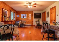 Point Au Roche Lodge Hotels in North Hero
