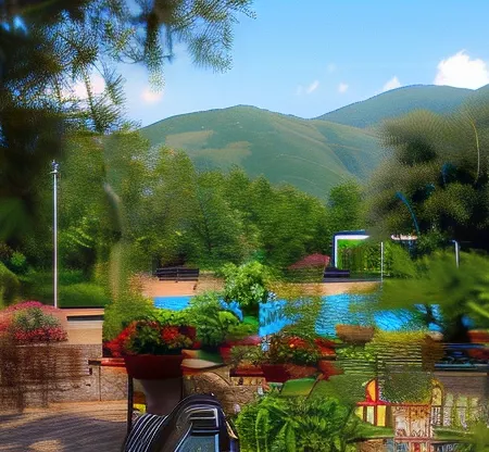 Agriturismo la Casa Del Ghiro
