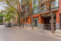 The Tbilisi Pod - Hostels