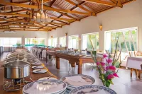 Guarany Eco Resort Hotels in Monte Sião