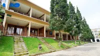 Jimmers Mountain Resort Hotell i Kopo
