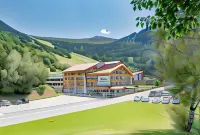Hotel Andy 4 Sterne Superior
