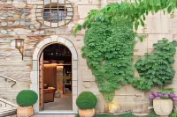 Bar Vitelli Charming Suites