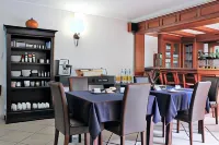 President Lodge - Guest houses