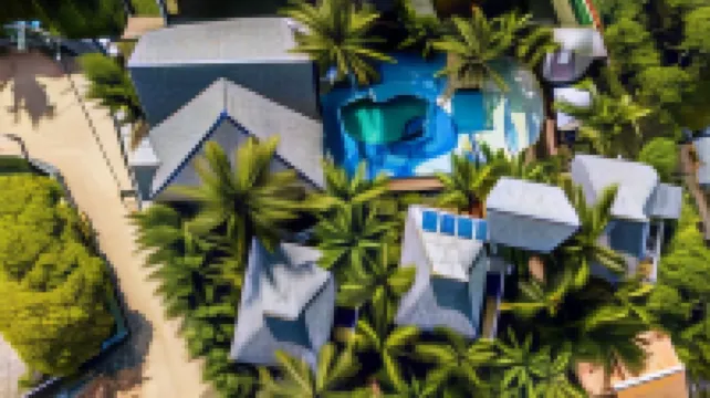 Aloha Village Hotel Hotels in 