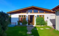 Hotel Chagual Hotels in 