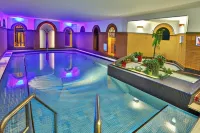 The Sefton Hotels in Douglas