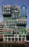 Inntel Hotels Amsterdam Zaandam Hotel dekat Zaantheater