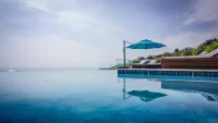 Sunset Reef St. Kitts - Pool