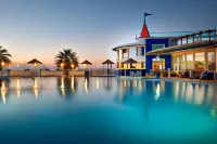 Hotel Villaggio Stromboli - con vista mare