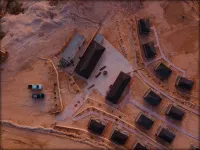 Petra Wassaif Camp