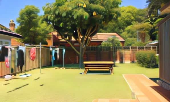 2. 맨리 벙크하우스..