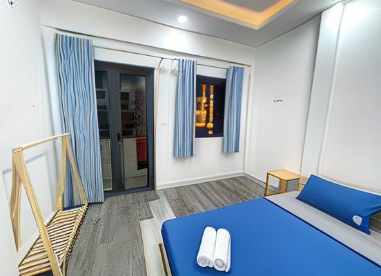 Enjoy Homestay_2