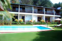 Hotel le Garni - Pet friendly