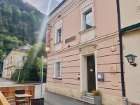 Amadea - Cityhotel Salzburg Hotels in Sankt Leonhard