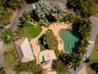 NRMA Atherton Tablelands Holiday Park Hotels in Atherton