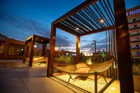 Celi Hotel Aracaju - Haustierfreundliche