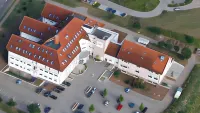 Hotel Nahetal Hotels in Gau-Bickelheim